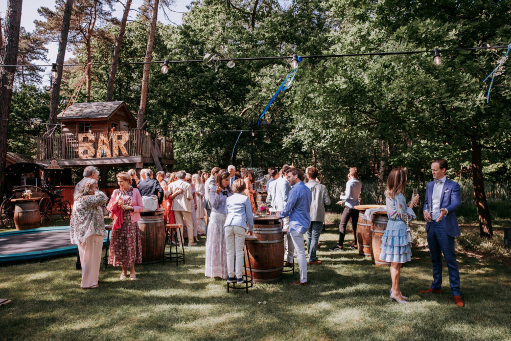 organiseer onvergetelijk bedrijfsfeest personeelsfeest