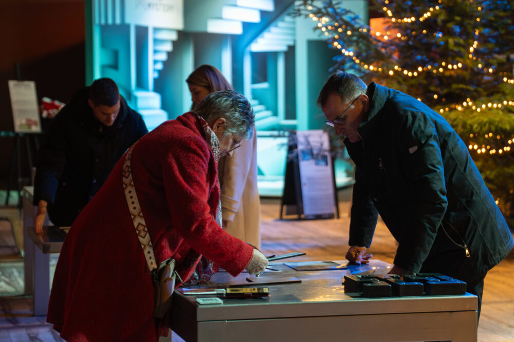 Mind Mystery - 20251212 - 20251212 - 28