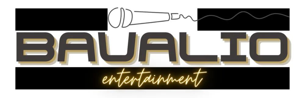 Logo - Bavalio Entertainment