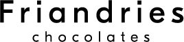 Logo - Friandries