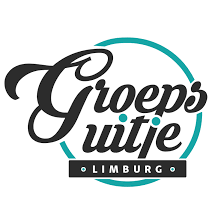 Logo - Groepsuitje Limburg