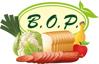 Logo - Verswinkel B.O.P.